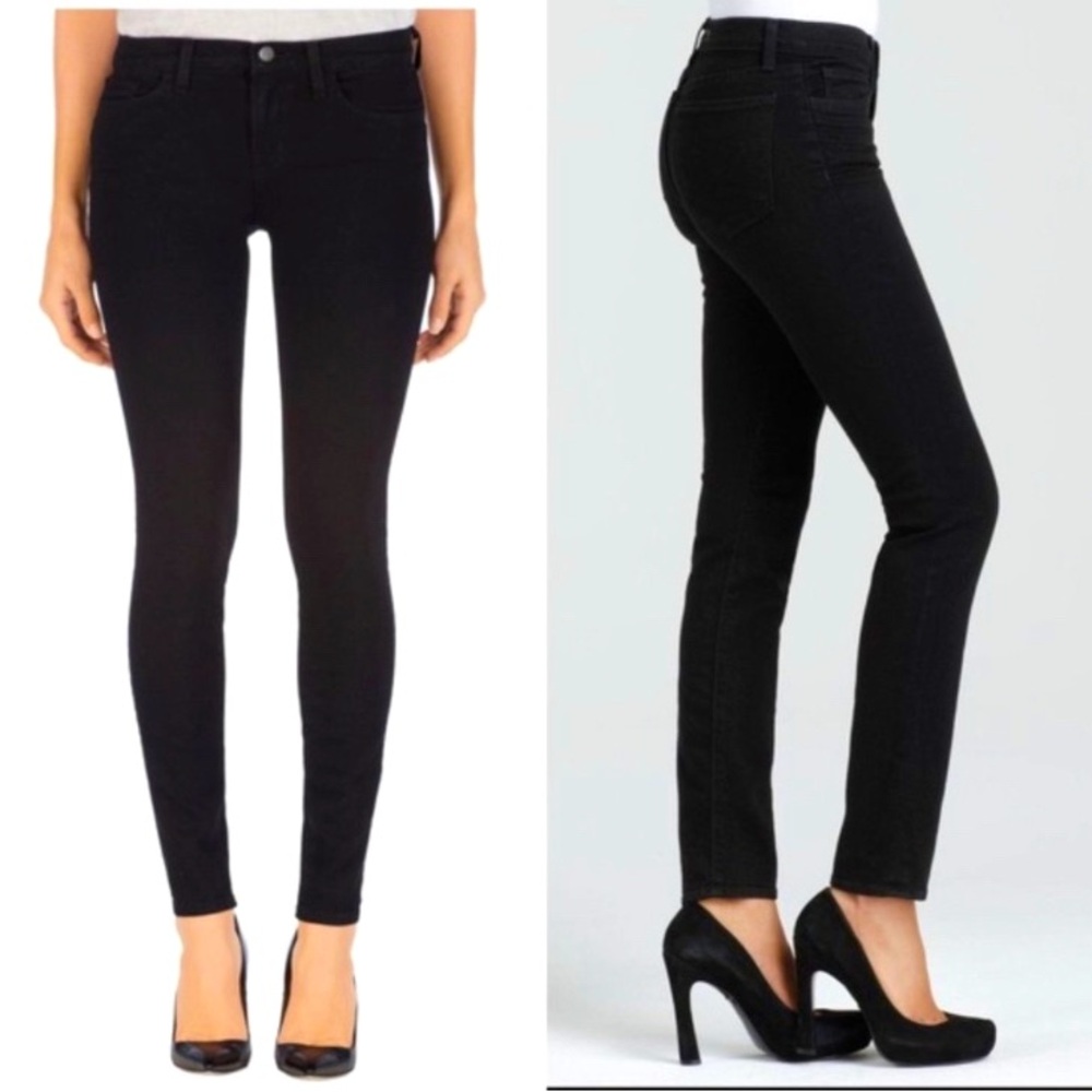 J Brand The Skinny Jeans Size 27